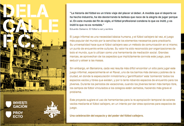 DeLaCalle 7